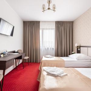 Hotel Arkadia
