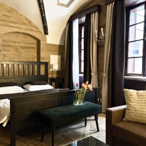 Unique Prague Apartment