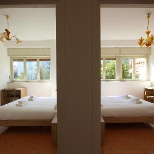 HC - Stadio Olimpico Huge Apartment NEW