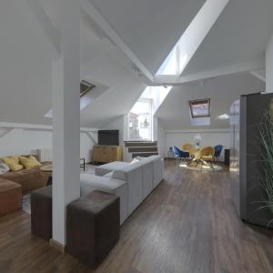 Aneri Apartment Old Town