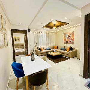 Appartement good vibes 1