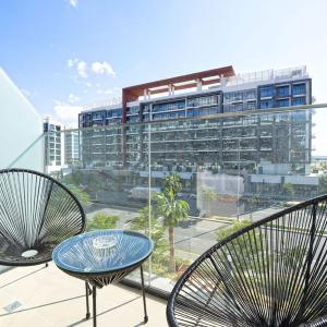 EasyGo - Azizi Riviera 15 Community View