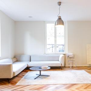 Genova Luxury Apartment