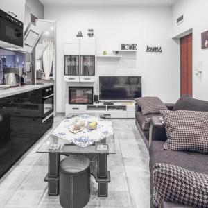 Smart-Apt Comfortable apartment in the center of Katowice