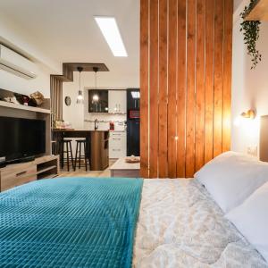 Apartamento Playa La Carihuela con Wi-Fi