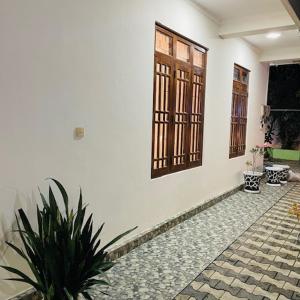 Kanapathiy Rest House