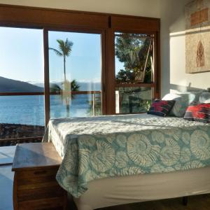 Casa de Frente para o Mar - Siriúba, Ilhabela