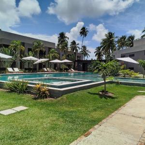 VillaManatee Patacho