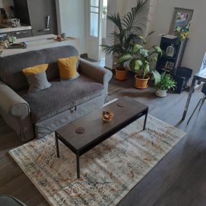 MF5 - Central Cosy Apartment