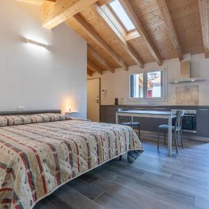 Casa Maserati - Lovely & Comfortable Studio
