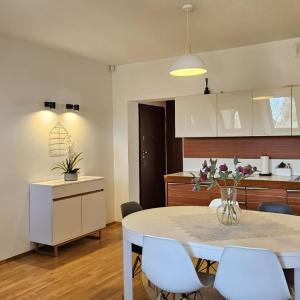 Apart4You Apartament OSTOJA Centrum