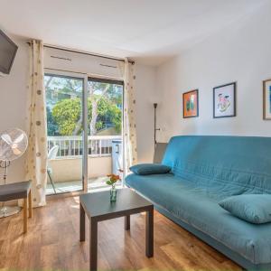 Le Petit Balcon
