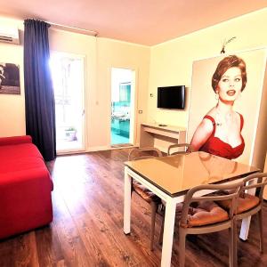 Dolce Vita suites