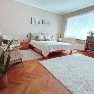 Tulipán Apartman
