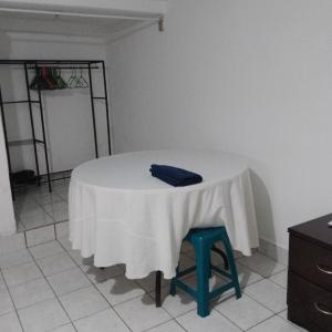 Cobán room