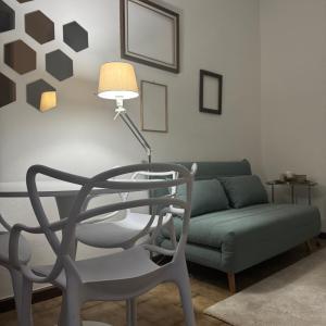 Appartment Pasteur-MM Red line