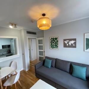 Apartments Madrid Ifema-Aeropuerto