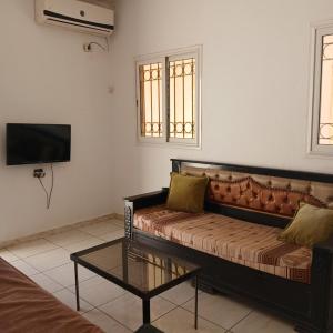 Appartement Thomas phare djerba