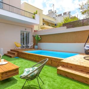 Serenity Apartments