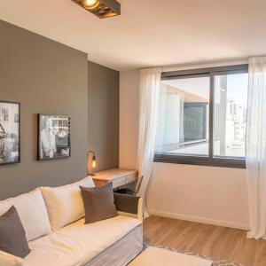 Zafiro Amazing Apartment