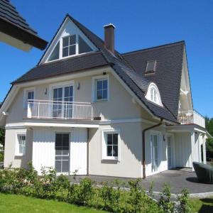 Ferienwohnung, Zingst