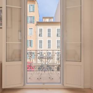Studio Cosy à Nice