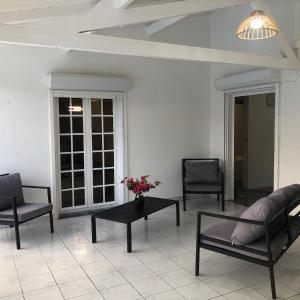 Villa serenity