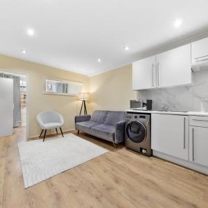 Cosy one bedroom Apartment - London Bridge