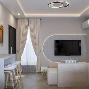 Kaltors Mini Apartment
