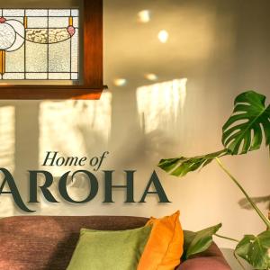 Charming Artist Bungalow