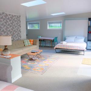 Studio Wing in Saint Heliers