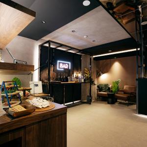 Hotel The Loop