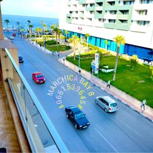 Marchica bay 8 holiday Apartment
