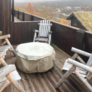 Stunning Apartment In Hovden I Setesdal
