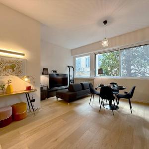 Homeby, Casa Anna