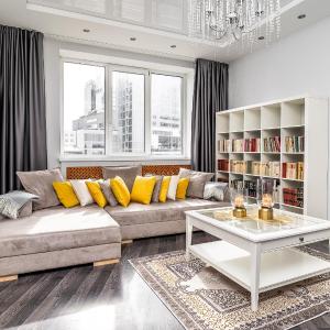 Great location in the city centre