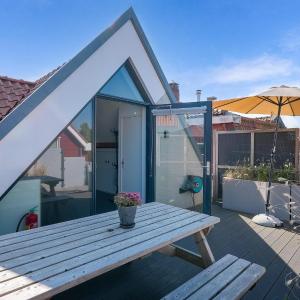 Weststraat 22 - Ouddorp - Appartement Zuid 3P