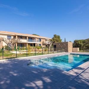 Appartement Sainte-Maxime 3 étoiles - Welkeys