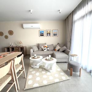 Somabay-Mesca - Relaxing Ground Floor