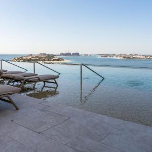 Beach View 1BR at Beachfront 50 Off Eid Offer