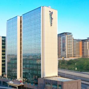 Radisson Hotel Istanbul Merter