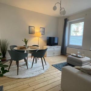 Apartment BA123