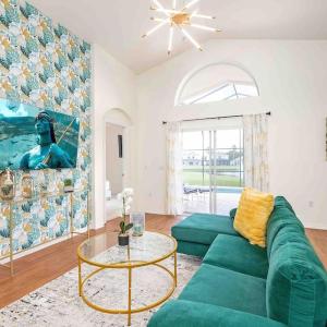 SUPER LUSH- FOAM BEDs w POOL & GAMEs
