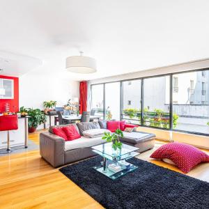 GuestReady - Bright and charming stay