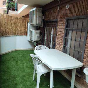 Terrazzo861Roma