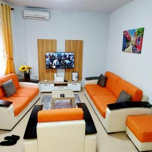 Skanderbeg Square Apartments