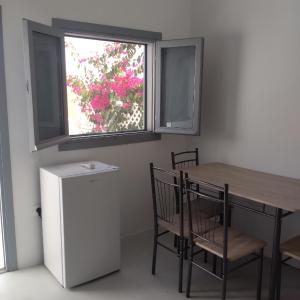 Apartments in Imerovigli New Management