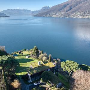 Villa Meraviglia - Private Villa with garden, pool and Breathtaking Lake Como Views