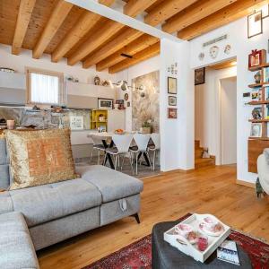 Stylish house near Venice With Parking