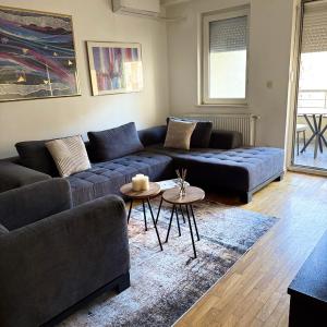 Downtown Apartment